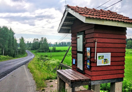 Maitoliaturimuseo 2020 Maidon tekijät